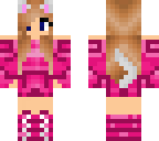 wolf warrior girl