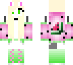 wolf white melon 2