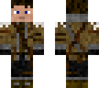 woofen's skin