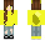 yellowwildwimdwolf