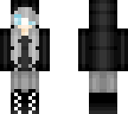 yumi the ghost