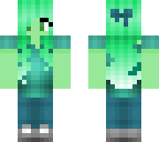 zombie halloween costume