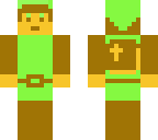 8-bit link