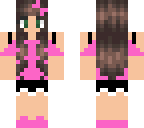 a girl