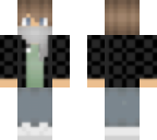 a random skin idk why so kind yah