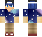 a skin for anyone