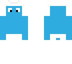 a smurf 