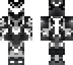 aaron skin