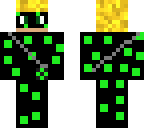 adrien as antomic ladybug inverted colours