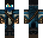adventurer