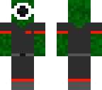 alien