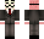 anonymous pigga