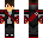 another archer skin