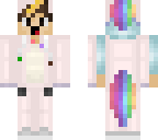 another skin for a friend