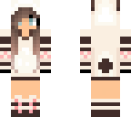 anshi panda