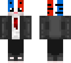 antho t show