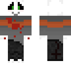 asriel halloween special