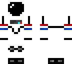 astronaut