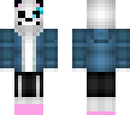 baku baku nya nya sans undertale
