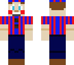 balloon boy
