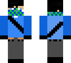 bandit