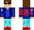beakboy