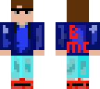 beakboy0989