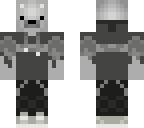 bear gost
