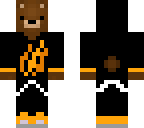 bear tbnr