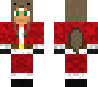 beaver christmas