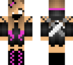bernstein05 twin herobrine