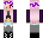 better looking halloween skin