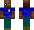 black cop