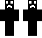 black creeper