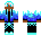 black frost