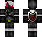 black link