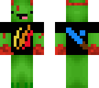 blood turtle