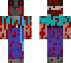 bloody spoopy noob
