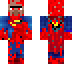 bloody villager