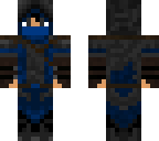 blue assassin