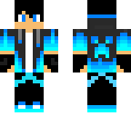 blue boy