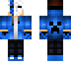 blue purge