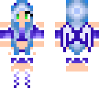 blue reah