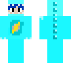 blue redactor