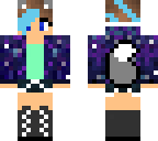 blue wolf fixed