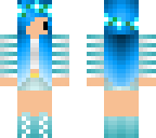 bluegirl