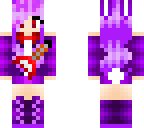 bonbon with guitar