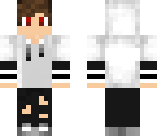 boy skin