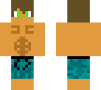 boys bathing suit