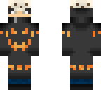 brad halloween